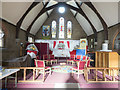 St Stephen, Buckhurst Hill - Chancel