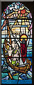 St Stephen, Buckhurst Hill - Stained glass window