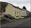 Row of three houses, Edmondstown Road, Edmondstown 