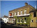 A pub on every corner, Brentford (1)