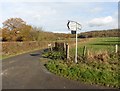 Turning for Bent Orchards Farm