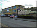 Brook Crompton, Huddersfield