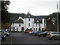 Dunkeld House Hotel