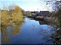 River Brett, Hadleigh