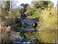 Toppesfield Bridge, Hadleigh