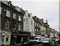 High Street, Hawick, south west side