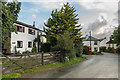 Crossroads, Petherwin Gate