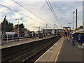 Harpenden Railway Station