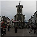 Moot Hall, Keswick