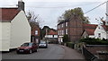 High Street, Northwold