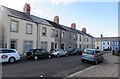 Rutland Street, Grangetown, Cardiff