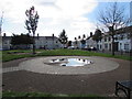 Courtmead Community Gardens, Grangetown, Cardiff