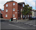 Saltmead Court, Grangetown, Cardiff