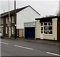 Unnamed shop, Ynyswen Road, Ynyswen