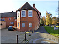 Guildhall, Hadleigh