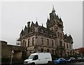 Greenock Sheriff Court