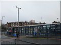 Greenock Bus Station