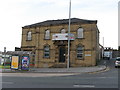 QSS Aquarium, Wakefield Road