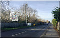 West on Fields Farm Road, Long Eaton