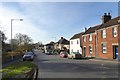 Bere Lane, Glastonbury