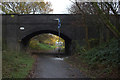 Settle Street bridge