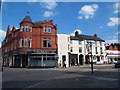 Ancaster Square, Llanrwst