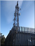 J3630 : The Drinnahilly Relay Transmitter by Eric Jones