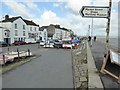 The Quay at Appledore