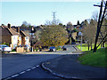 Bookerhill Road, High Wycombe