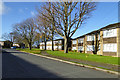 Flats on Havenfield Road, High Wycombe