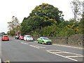 Paddock Railway Bridge MVL3/82, Church Street