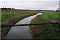 Selby Dam from Dam Lane