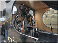 SD8010 : Aspinall Class 27 Locomotive by David Dixon