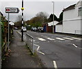 Ynyswen railway station this way