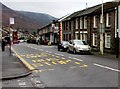 From Ynyswen towards Treorchy