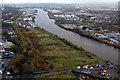 The Clyde at Yoker