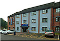 Kidderminster Travelodge