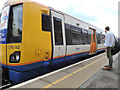 Clapham High Street railway station