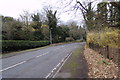 TL1217 : B653 Lower Harpenden Road, East Hyde by Geographer