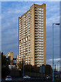 Balfron Tower, St Leonard