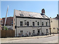 The Fat Boar, Yorke Street, Wrexham