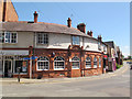 Former Union Tavern, Yorke Street, Wrexham