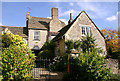 Old Gloving House, Mill Lane, Wootton-by-Woodstock