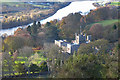 Kinfauns Castle