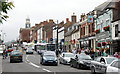 West Street, Bridport