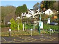 Houses in Redbrook