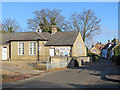 Quy Village Hall