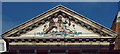 Royal coat of arms, Enfield Post Office