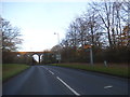 Digswell Viaduct on Bessemer Road