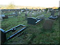 Penuel Cemetery, Llantrisant